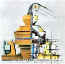 制砂機（沖擊式破碎機）