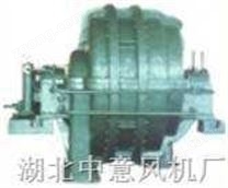 冶煉離心鼓風(fēng)機(jī)