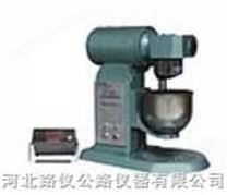 水泥凈漿攪拌機(jī)（河北路儀）