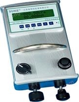 智能壓力校驗儀