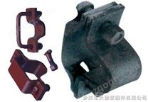 礦鋼卡攬、514行車壓板、軌距尺、手工道釘