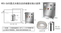 生活水箱水箱自潔消毒器滅菌