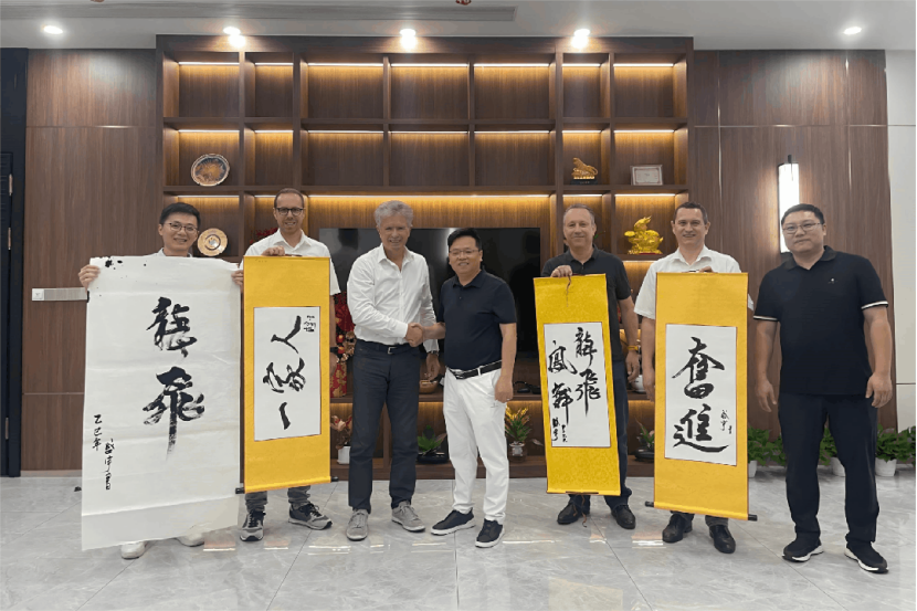 海目星全资收购德国Xteg，打造全新高速机，剑指欧洲中高端激光切割市场
