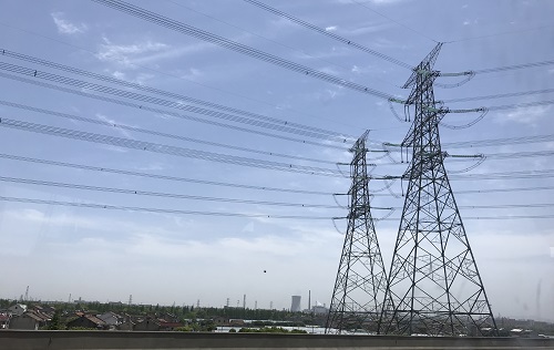 雄安新区跻身国家数字经济试验区 打造数字新城标杆