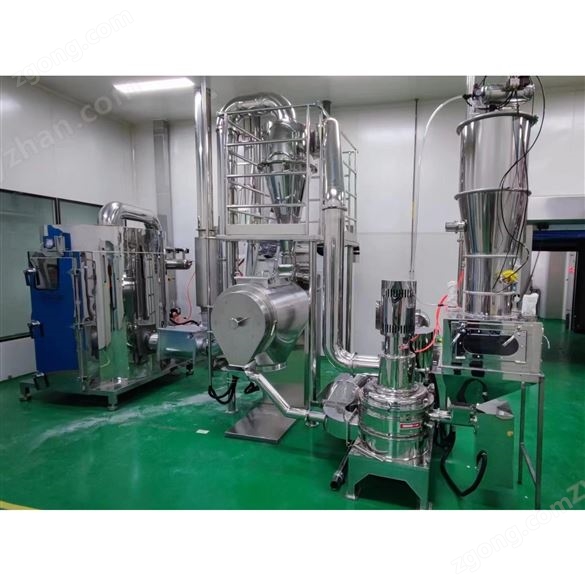 CW系列超微粉碎機(jī)哪家好