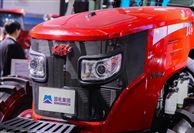 黑龙江省补短板200马力及以上无级变速高端智能拖拉机补贴额一览表公示