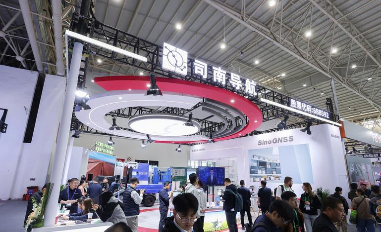 司南导航：2025年归母净利润1575万元，同比扭亏为盈