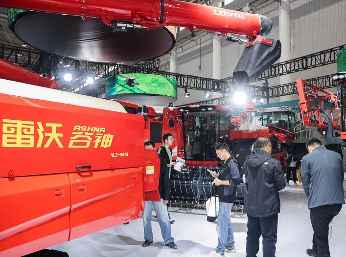 2026中國(guó)農(nóng)機(jī)推廣田間日活動(dòng)在內(nèi)蒙古巴彥淖爾舉辦