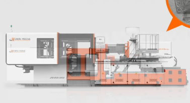汽车行业解决方案 | 震雄注塑机高效又精密，汽配件生产的百搭神器”！