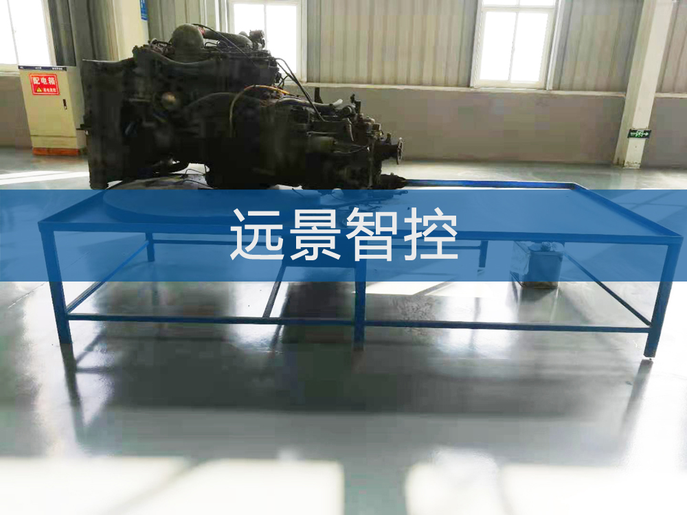 報廢汽車拆解設(shè)備制造商與環(huán)保研究機構(gòu)合作。